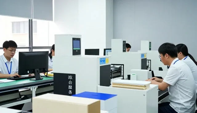 山东青石石业有限公司