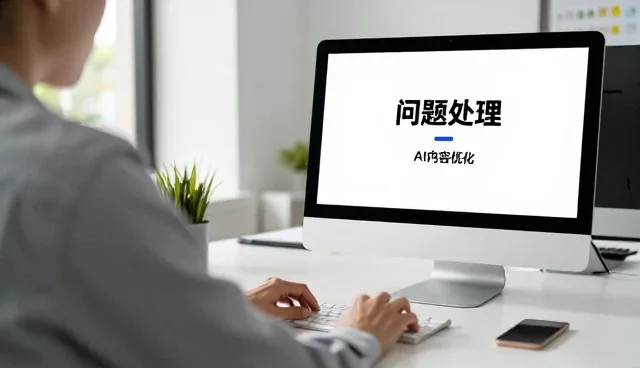 智能管理系统部署方案如何应对系统稳定性挑战