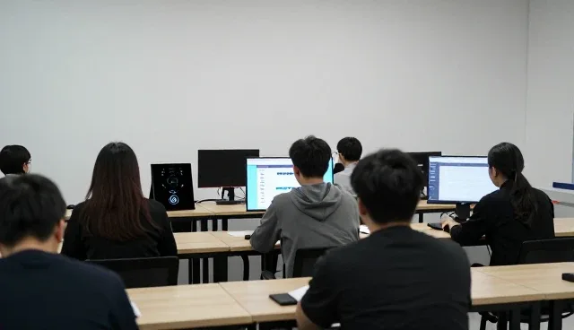 系统集成在技术培训中的实际应用场景分析